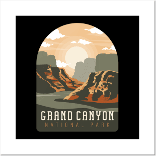 Grand Canyon Posters and Art